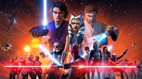 star wars clone wars what episodes to watch|star wars clone complete series.